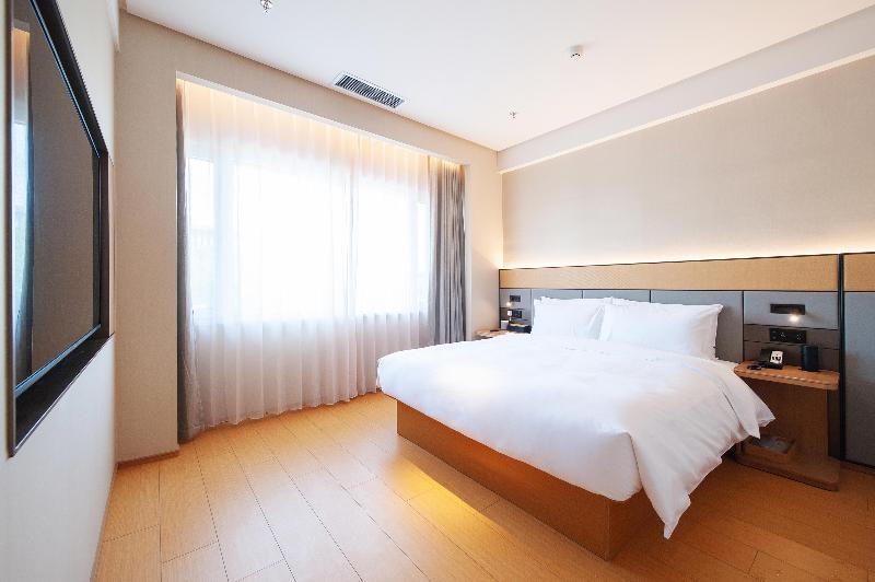 Ji Hotel (Chifeng Municipal Government) image