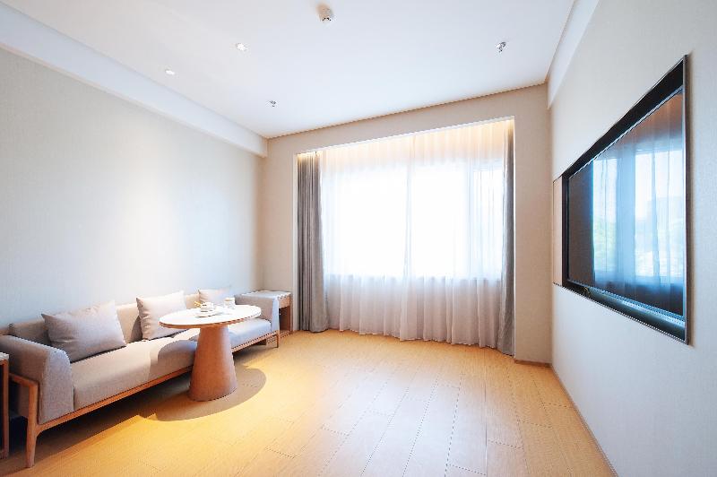 Ji Hotel (Chifeng Municipal Government) image