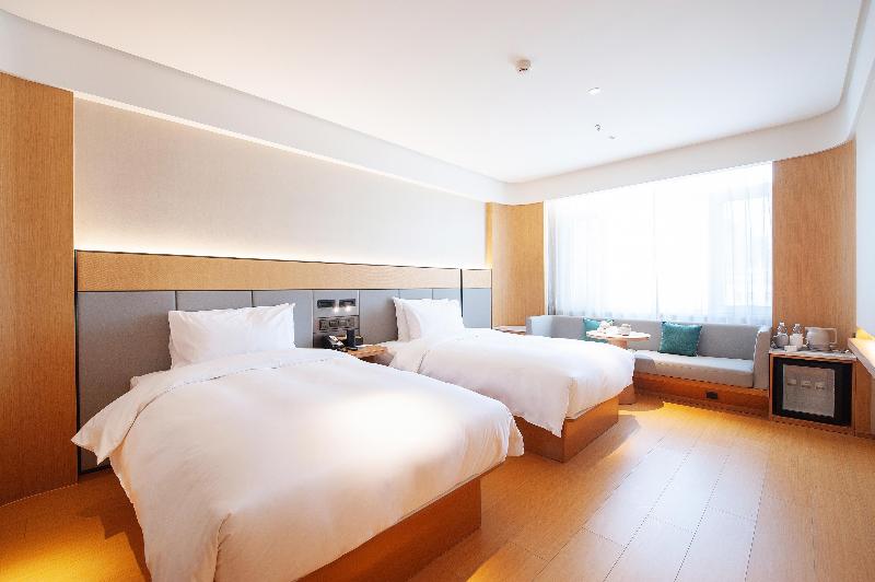 Ji Hotel (Chifeng Municipal Government) image