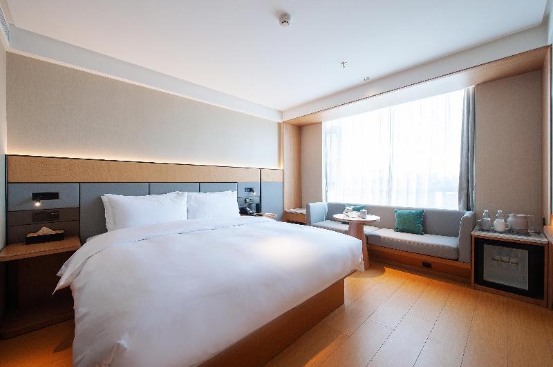 Ji Hotel (Chifeng Municipal Government) image