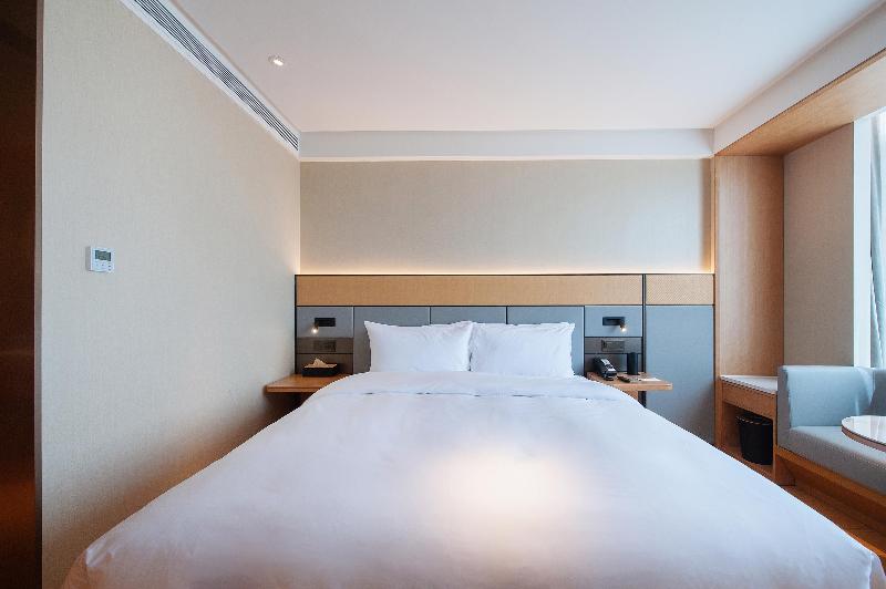 Ji Hotel (Chifeng Municipal Government) image