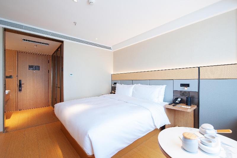 Ji Hotel (Chifeng Municipal Government) image