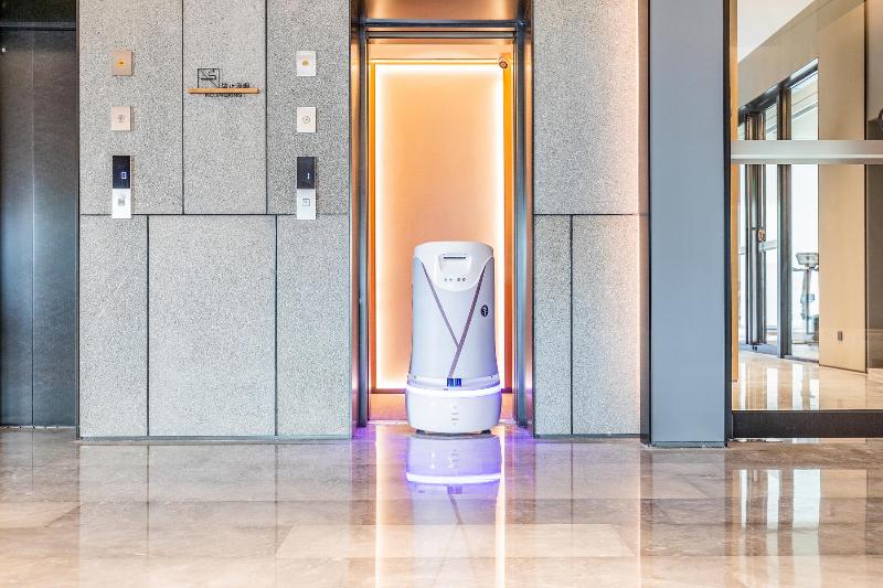 Ji Hotel (Shengli Street, Tangcheng, Xiangyang) image
