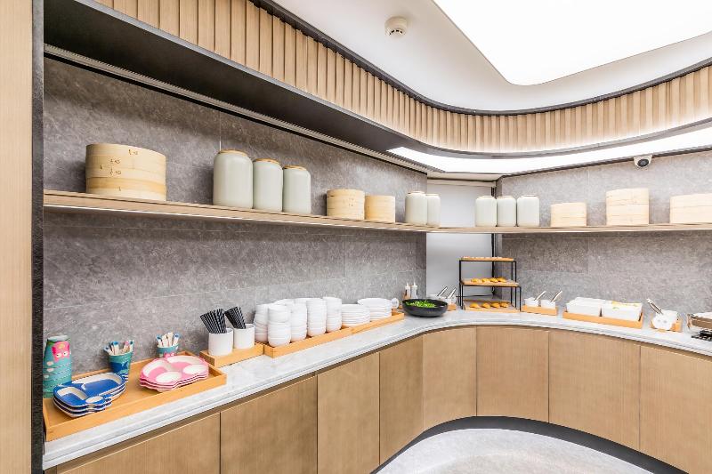 Ji Hotel (Shengli Street, Tangcheng, Xiangyang) image