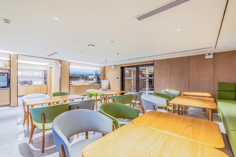 Ji Hotel (Shengli Street, Tangcheng, Xiangyang) image