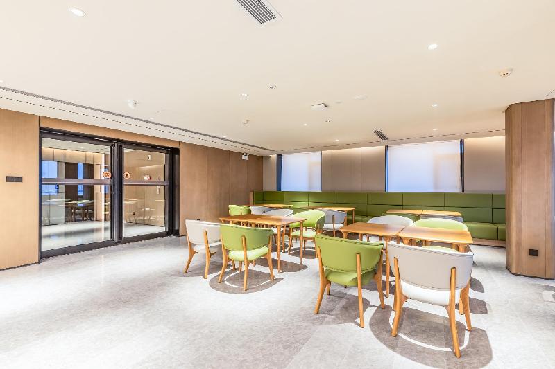 Ji Hotel (Shengli Street, Tangcheng, Xiangyang) image