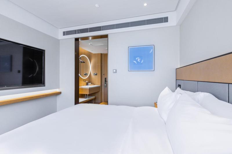 Ji Hotel (Shengli Street, Tangcheng, Xiangyang) image