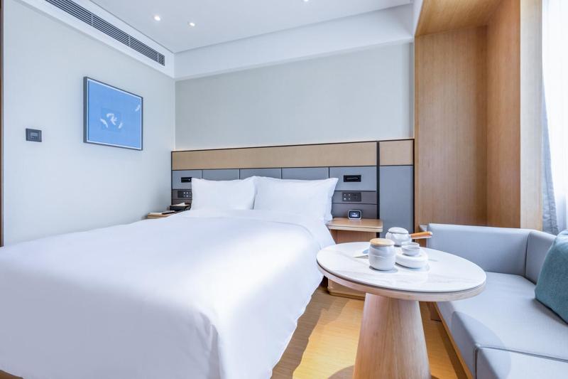 Ji Hotel (Shengli Street, Tangcheng, Xiangyang) image
