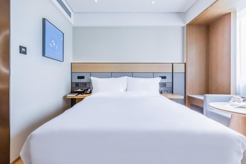 Ji Hotel (Shengli Street, Tangcheng, Xiangyang) image