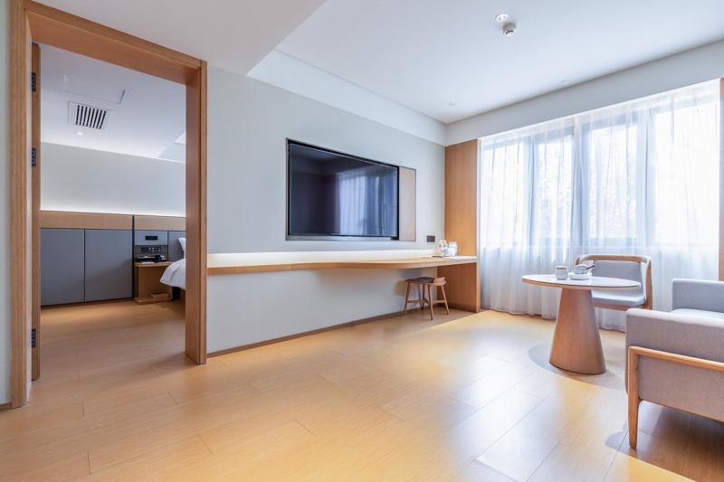 Ji Hotel (Shengli Street, Tangcheng, Xiangyang) image