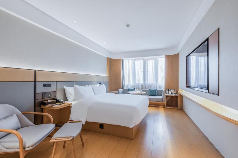 Ji Hotel (Shengli Street, Tangcheng, Xiangyang) image