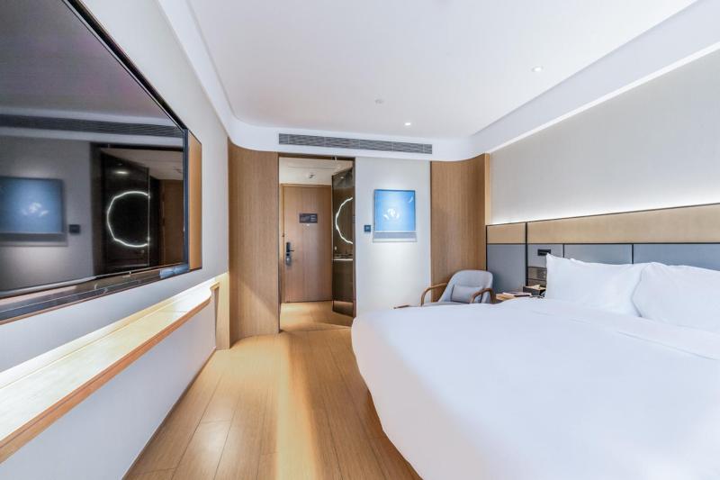 Ji Hotel (Shengli Street, Tangcheng, Xiangyang) image