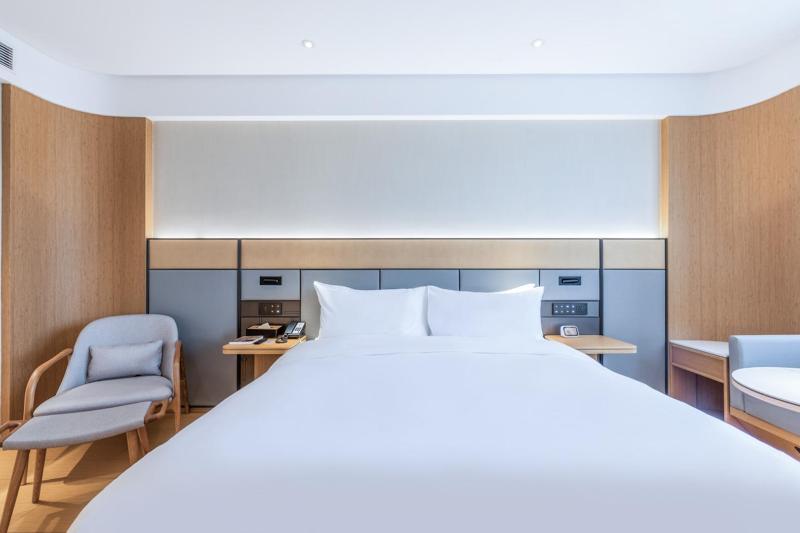 Ji Hotel (Shengli Street, Tangcheng, Xiangyang) image