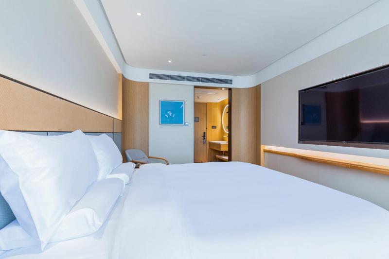Ji Hotel (Shengli Street, Tangcheng, Xiangyang) image