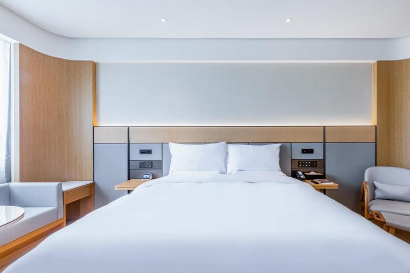 Ji Hotel (Shengli Street, Tangcheng, Xiangyang) image