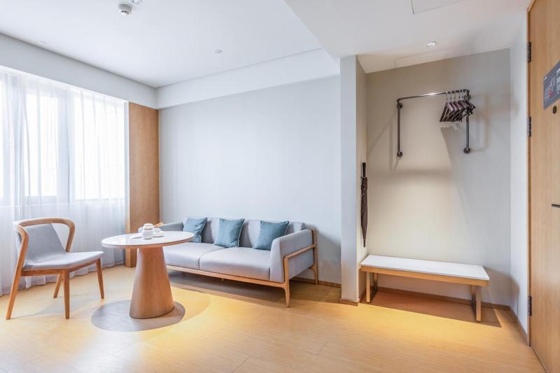 Ji Hotel (Shengli Street, Tangcheng, Xiangyang) image