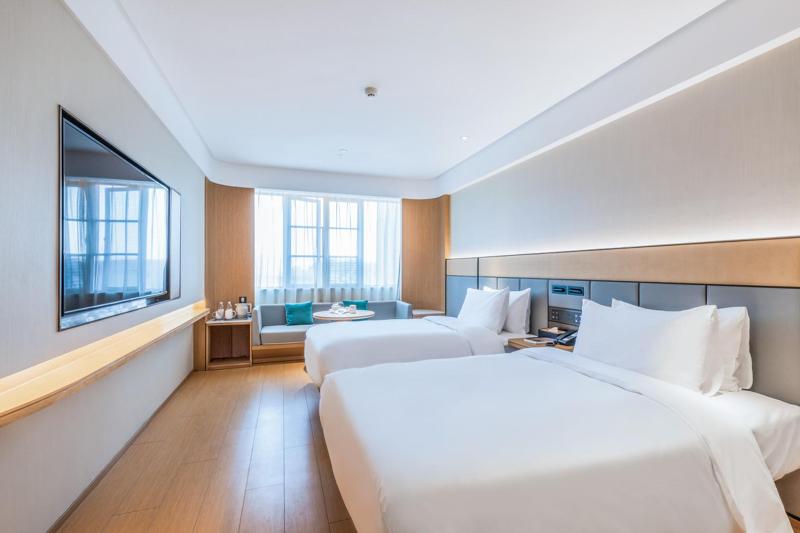 Ji Hotel (Shengli Street, Tangcheng, Xiangyang) image