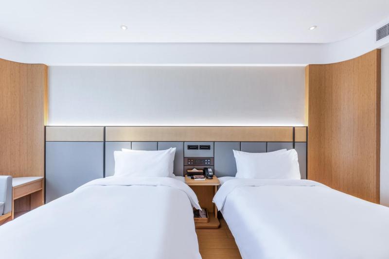 Ji Hotel (Shengli Street, Tangcheng, Xiangyang) image