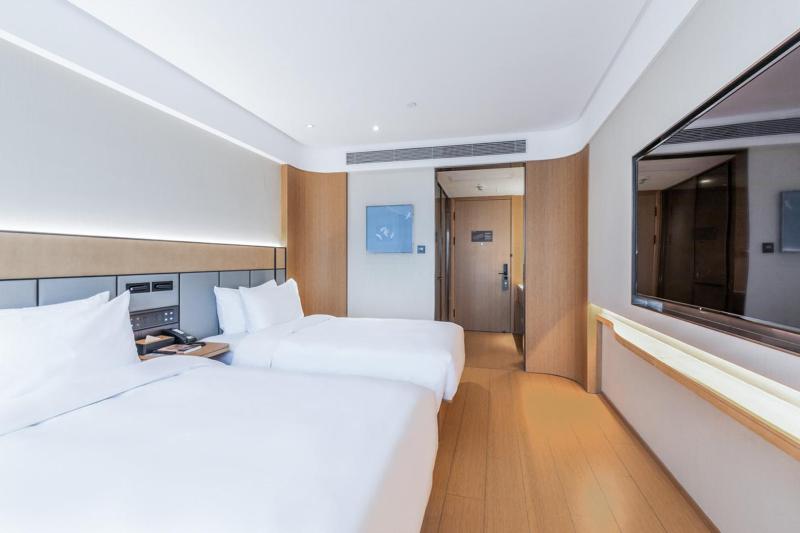 Ji Hotel (Shengli Street, Tangcheng, Xiangyang) image