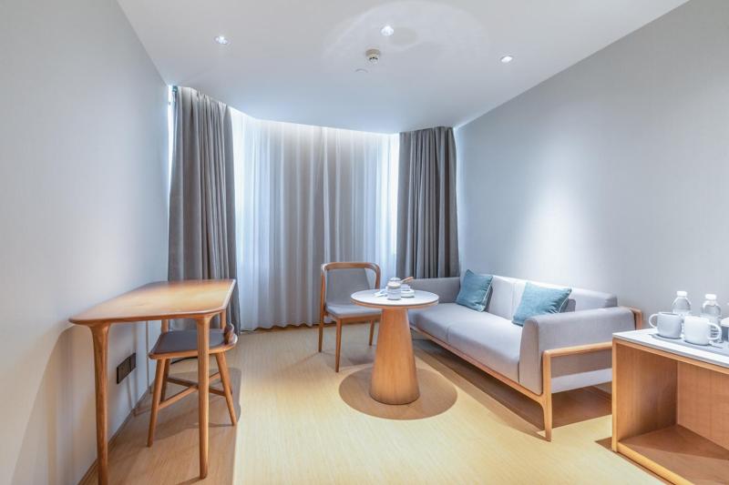 Ji Hotel (Shengli Street, Tangcheng, Xiangyang) image