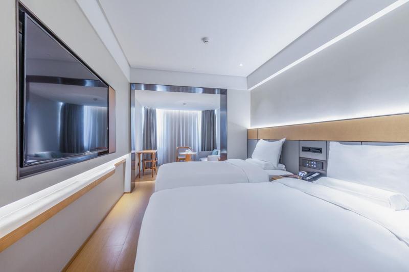 Ji Hotel (Shengli Street, Tangcheng, Xiangyang) image