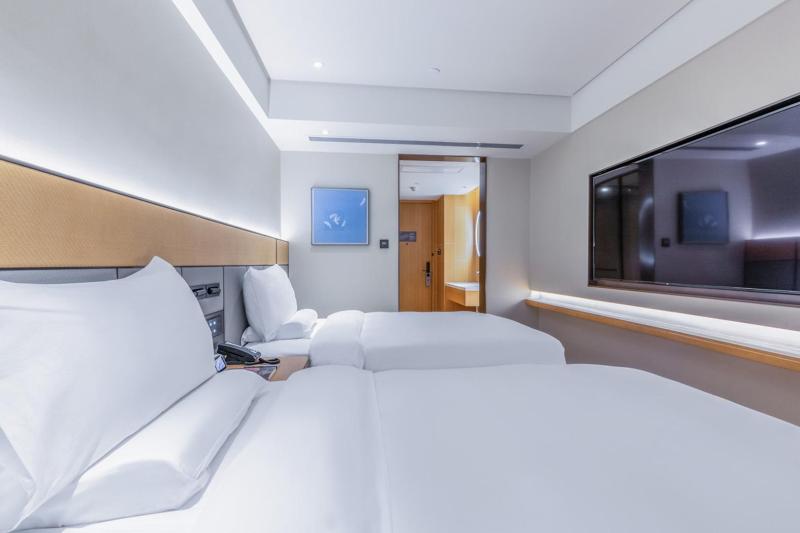 Ji Hotel (Shengli Street, Tangcheng, Xiangyang) image