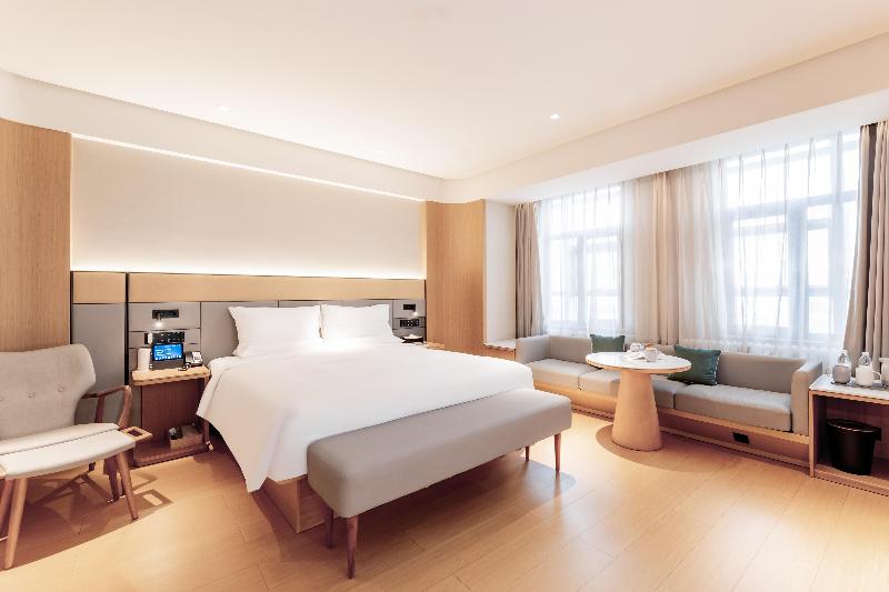 Ji Hotel (Bayannaoer Book Building) image