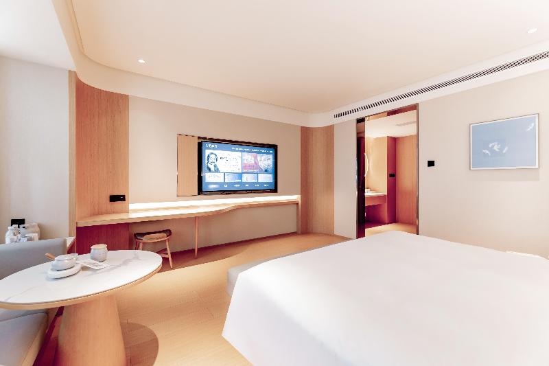 Ji Hotel (Bayannaoer Book Building) image