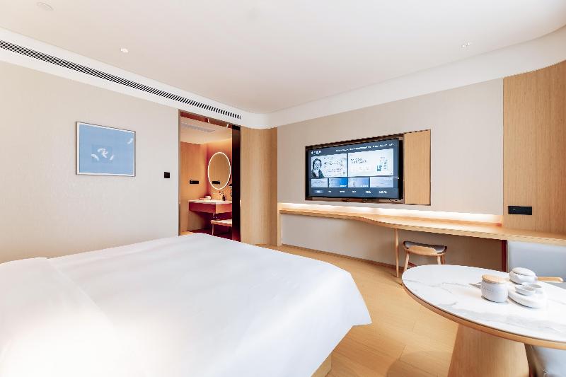 Ji Hotel (Bayannaoer Book Building) image