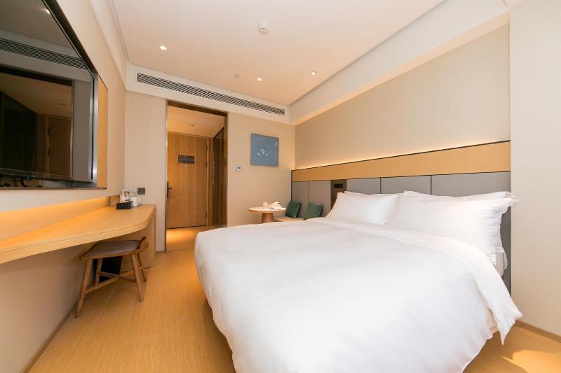 Ji Hotel (HangzhouEast Railway Station West Square image