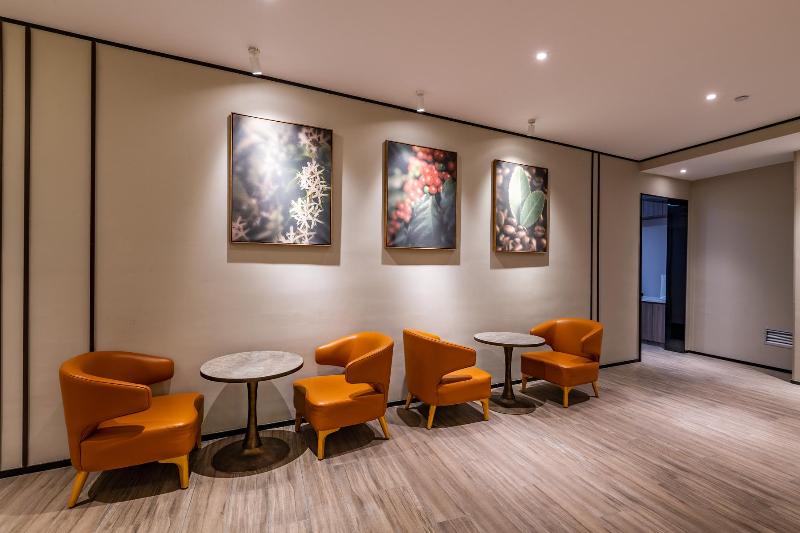 Hanting Hotel (Kuitun Sanyo Plaza) image
