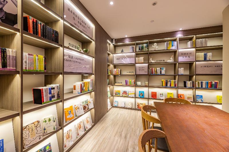 Hanting Hotel (Kuitun Sanyo Plaza) image