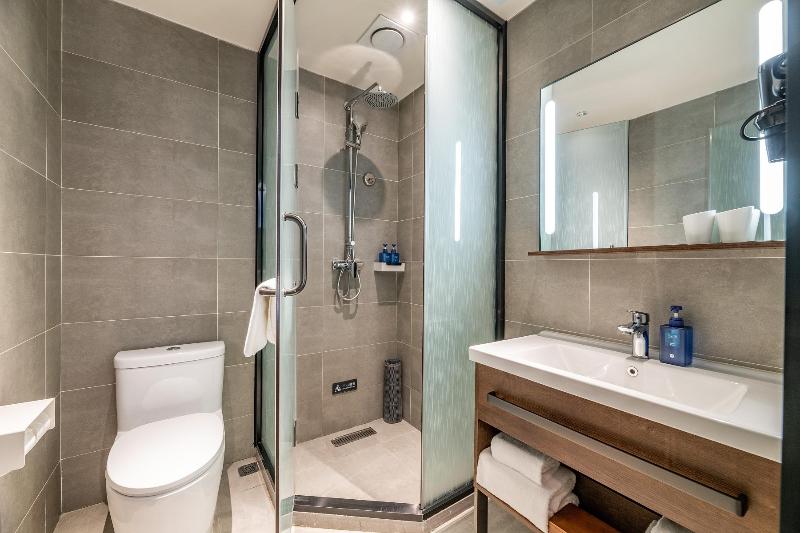 Hanting Hotel (Kuitun Sanyo Plaza)