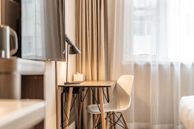 Hanting Hotel (Kuitun Sanyo Plaza)