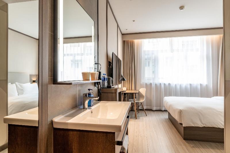 Hanting Hotel (Kuitun Sanyo Plaza)
