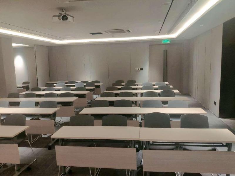 Ji Hotel (Lianhua Street store Zhengzhou high tech image