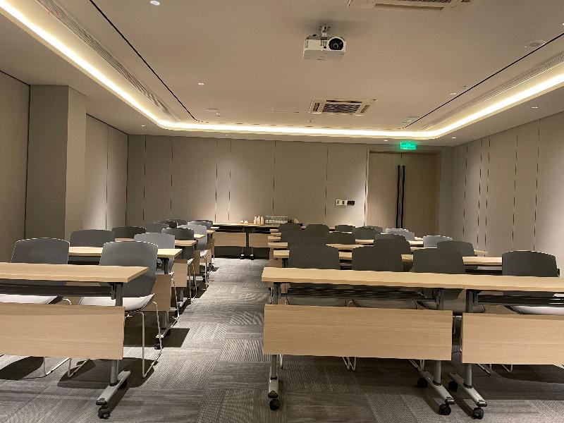 Ji Hotel (Lianhua Street store Zhengzhou high tech image