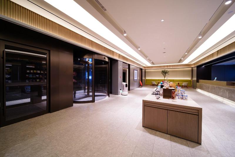 Ji Hotel (Lianhua Street store Zhengzhou high tech image