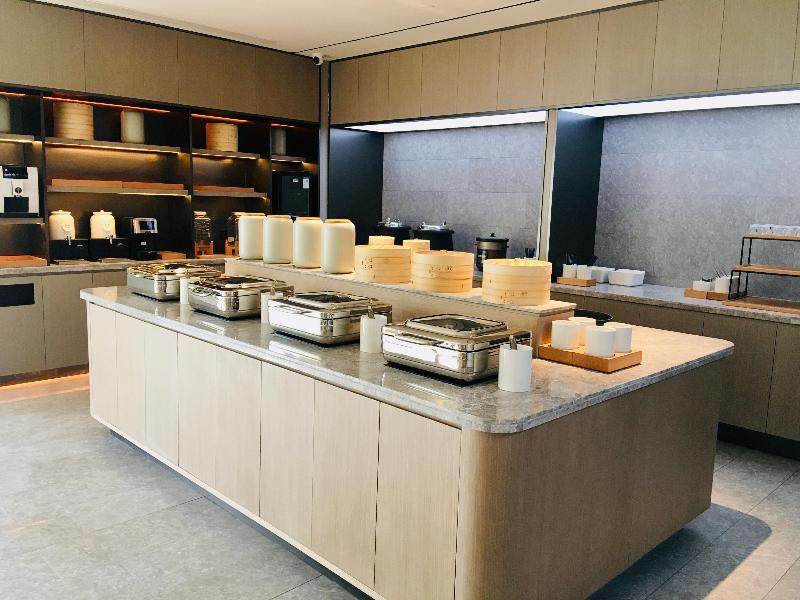Ji Hotel (Lianhua Street store Zhengzhou high tech image