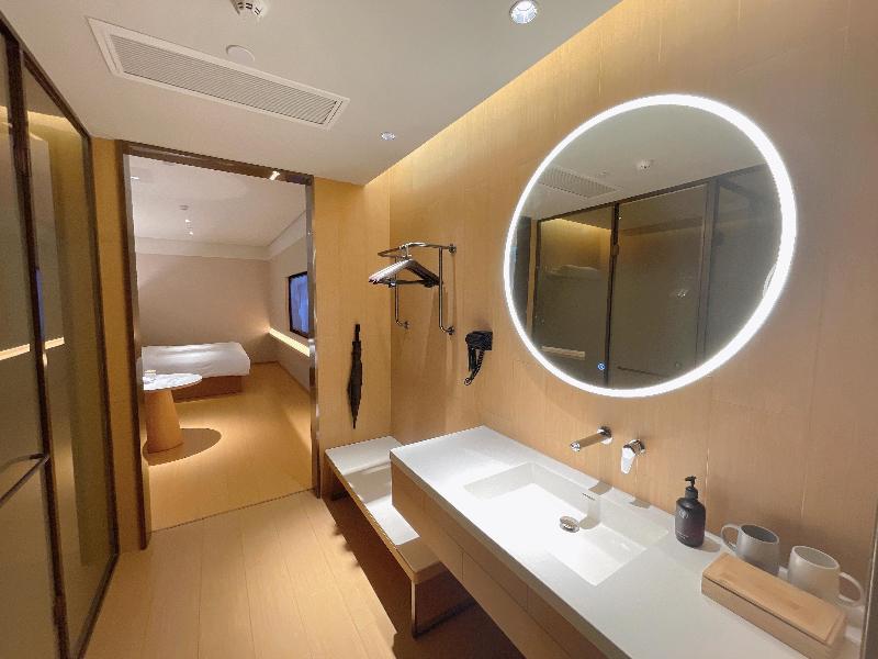 Ji Hotel (Lianhua Street store Zhengzhou high tech image