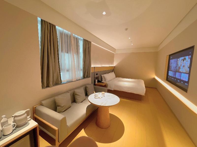 Ji Hotel (Lianhua Street store Zhengzhou high tech image