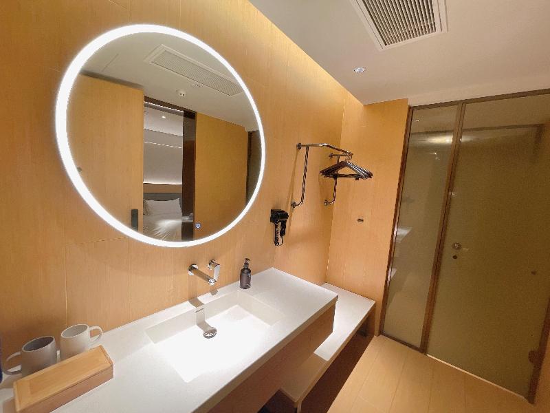 Ji Hotel (Lianhua Street store Zhengzhou high tech image