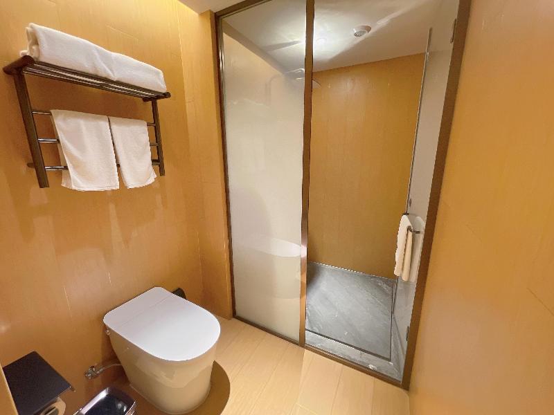 Ji Hotel (Lianhua Street store Zhengzhou high tech image