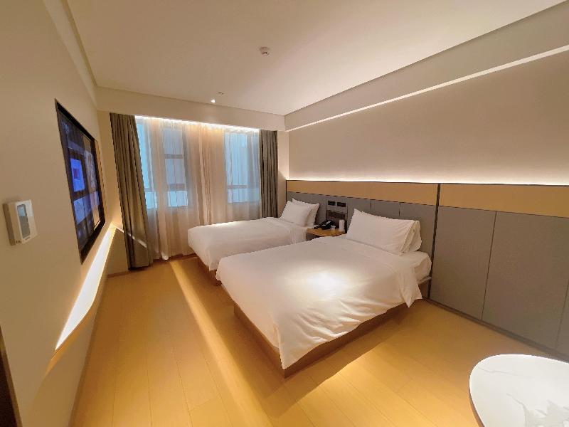 Ji Hotel (Lianhua Street store Zhengzhou high tech image