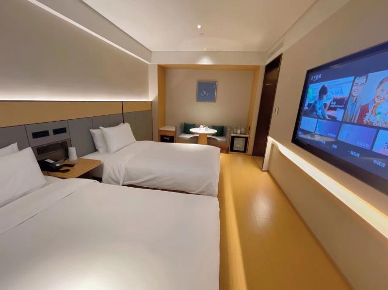 Ji Hotel (Lianhua Street store Zhengzhou high tech image