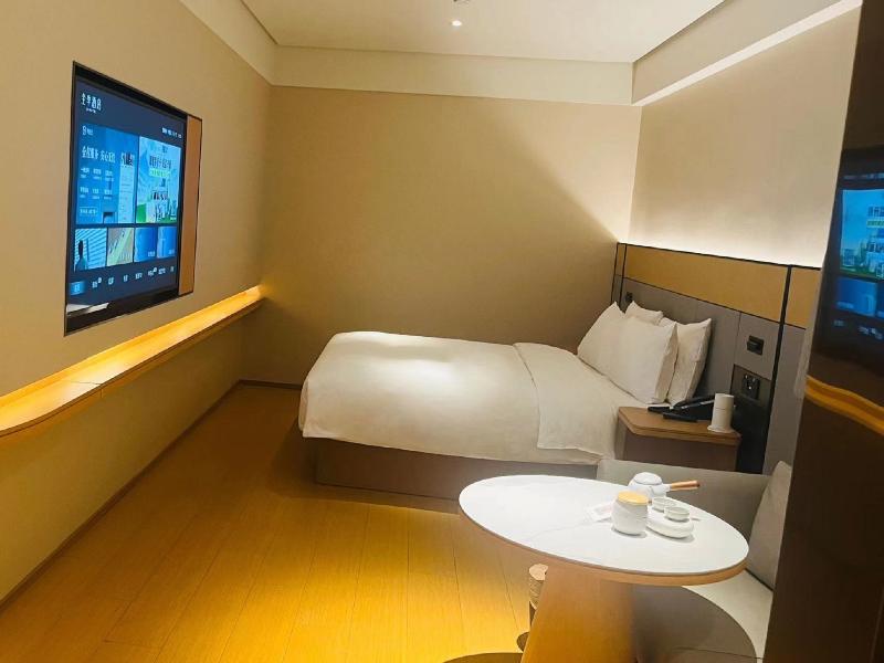 Ji Hotel (Lianhua Street store Zhengzhou high tech image