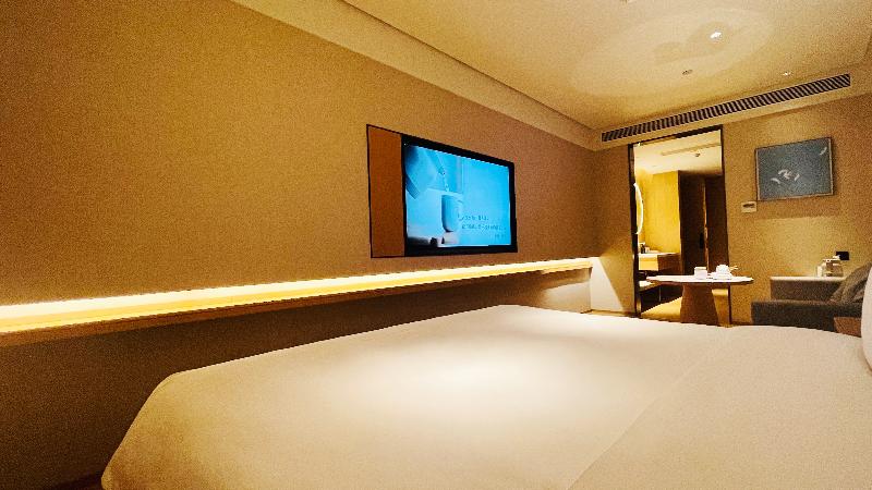 Ji Hotel (Lianhua Street store Zhengzhou high tech image