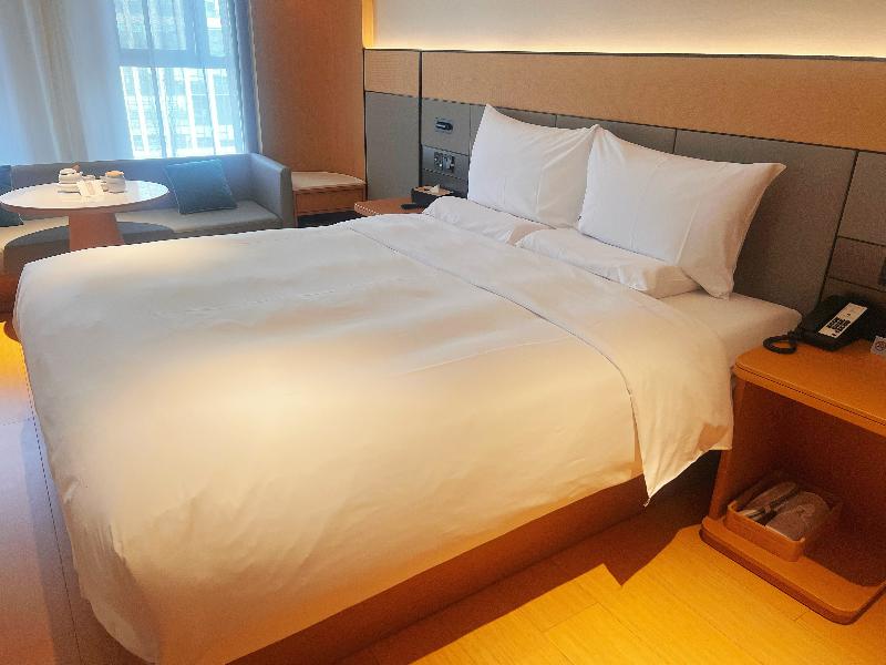 Ji Hotel (Lianhua Street store Zhengzhou high tech image