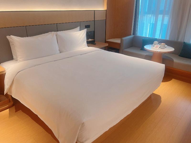 Ji Hotel (Lianhua Street store Zhengzhou high tech image