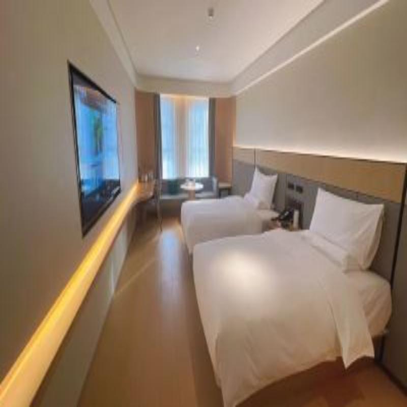 Ji Hotel (Lianhua Street store Zhengzhou high tech image